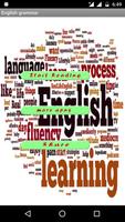 English Grammar اسکرین شاٹ 1