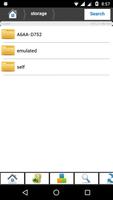 File Explorer โปสเตอร์