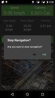 Speedude - Calorie Meter تصوير الشاشة 3