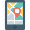 MOBILE LOCATION TRACKER