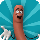 Sausage Adventure APK