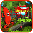 Subway Sausage Run