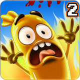 Sausage Run 2 icono