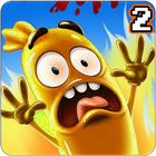 Sausage Run 2 icon