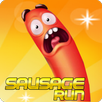APK Sausage Run! Fast Run