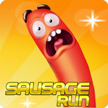 Sausage Run! Fast Run