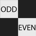 ODD or EVEN Game icône
