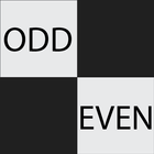 ODD or EVEN Game 图标