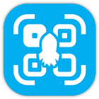 QRocket - QR Code Generator icon