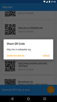 QRocket - QR Code Generator syot layar 3