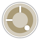 Dartboard Watch Face icône