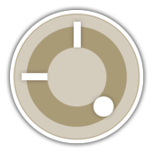 Dartboard Watch Face icon