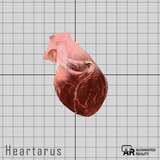 Heartarus icône