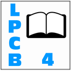 lpcb4 icône