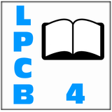 lpcb4 icône