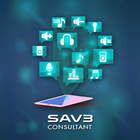 SAV3 Consultant icône
