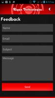 Riyan Technologies スクリーンショット 3
