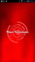 Riyan Technologies ポスター