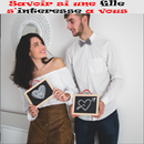 Savoir si tu plais à une fille APK