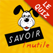 Quiz Savoir Inutile 아이콘