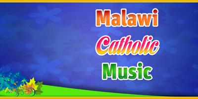 Malawi Catholic Music ポスター
