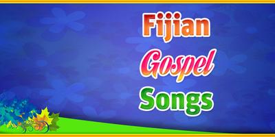 Fijian Gospel Songs plakat