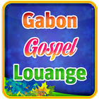 Gabon Gospel Louange アイコン