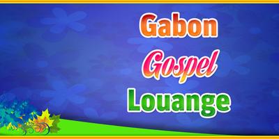 Gabon Gospel Louange imagem de tela 3