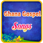 Ghana Gospel Songs أيقونة