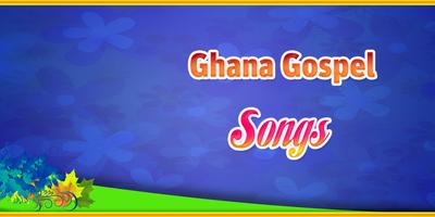 Ghana Gospel Songs पोस्टर