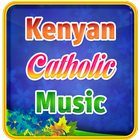Kenyan Catholic Music アイコン