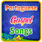 Portuguese Gospel Songs ícone