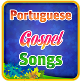 Portuguese Gospel Songs icône