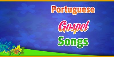 Portuguese Gospel Songs plakat