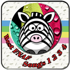 Best FNAF Songs 1 2 3 4 icon