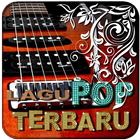 Lagu Pop Terbaru-icoon