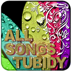 Tubdy-Mp3 Player - Free icône