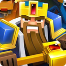 New Craft Royale Pixels Guide APK