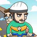 New Happy Wheels Guide APK