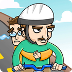 New Happy Wheels Guide 圖標