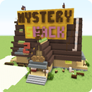 Map Gravity Falls for MCPE APK