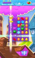 New Candy Crush Soda Tips Affiche