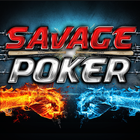 Savage Poker icône