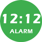 Tik Tik Alarm icône
