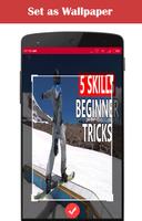 snowboard tricks स्क्रीनशॉट 2