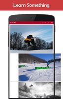 snowboard tricks capture d'écran 3