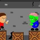 Little Dougie: Zombie Escape ! आइकन