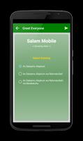 Salam Mobile poster