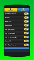 Ringtones ML WA screenshot 1