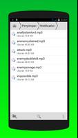 Ringtones ML WA screenshot 2